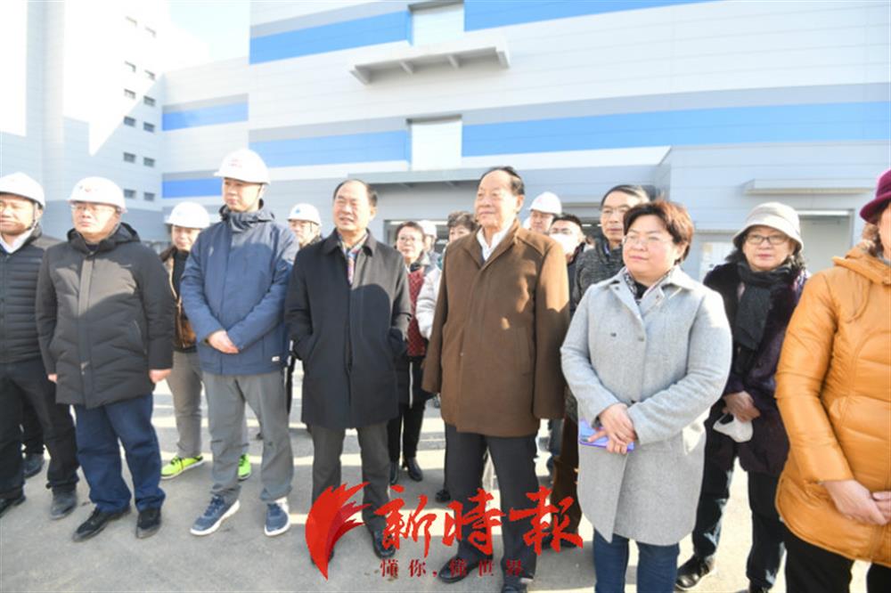 3年增3倍，今年濟(jì)南產(chǎn)發(fā)集團(tuán)資產(chǎn)規(guī)模將超200億